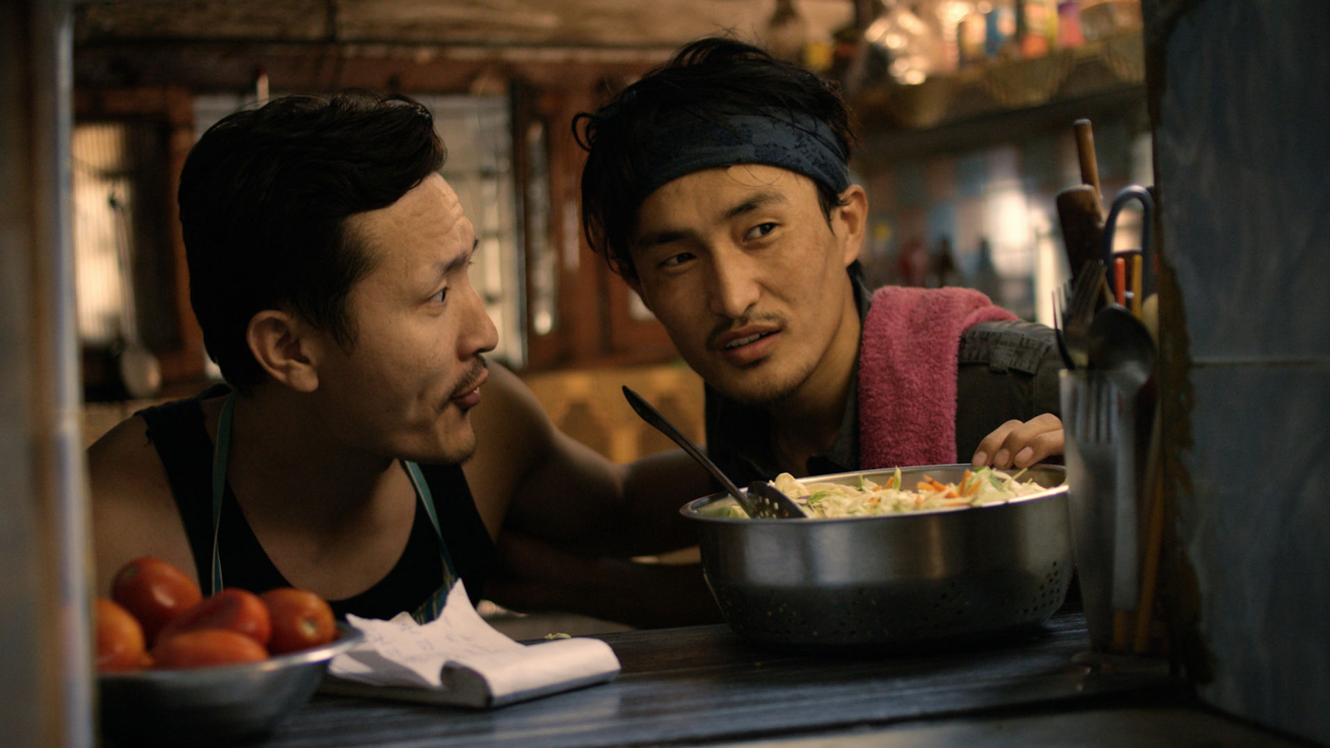 PAWO - Kinofilm (Trailer)